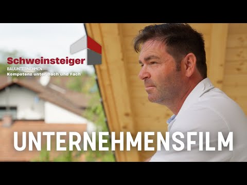 Schweinsteiger Bau