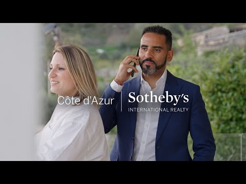 Sotheby's Côte d'Azur