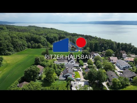 Ritzer Hausbau – Persönlich. Massiv. Regional.